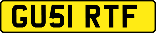 GU51RTF