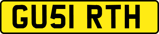 GU51RTH