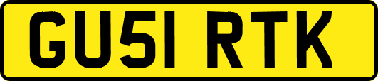 GU51RTK
