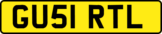 GU51RTL