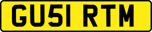 GU51RTM