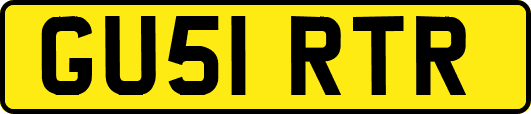 GU51RTR