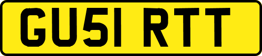 GU51RTT