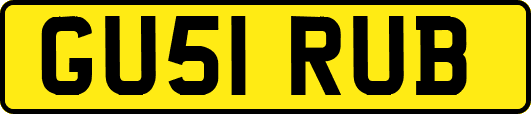 GU51RUB