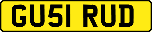 GU51RUD