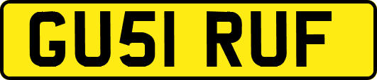 GU51RUF