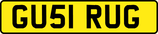 GU51RUG