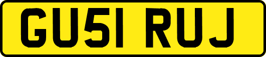GU51RUJ