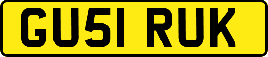 GU51RUK