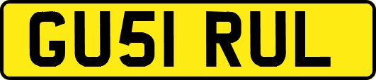 GU51RUL
