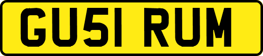 GU51RUM