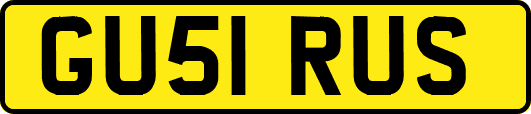 GU51RUS