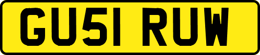 GU51RUW