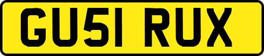 GU51RUX