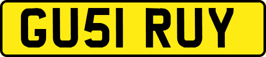 GU51RUY