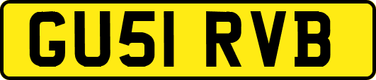 GU51RVB