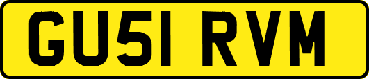 GU51RVM