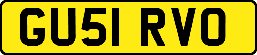 GU51RVO