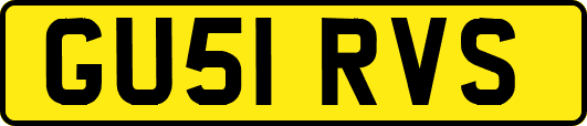 GU51RVS