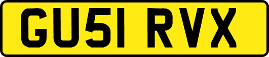 GU51RVX