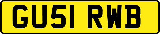 GU51RWB