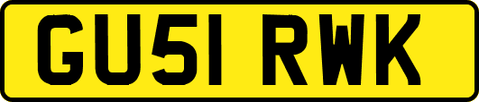 GU51RWK