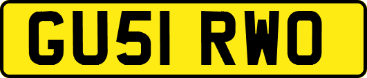 GU51RWO
