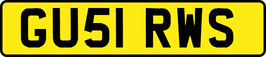 GU51RWS