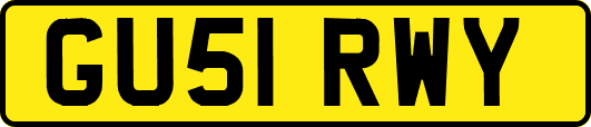 GU51RWY