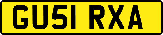GU51RXA