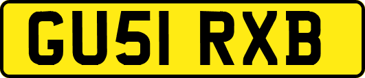 GU51RXB