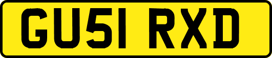 GU51RXD