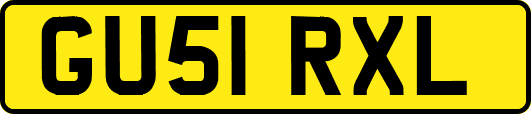 GU51RXL