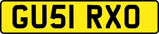 GU51RXO