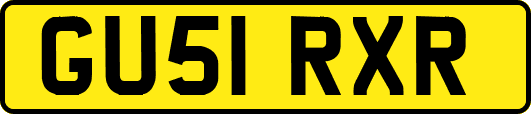 GU51RXR