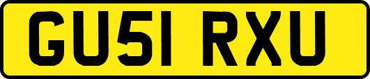 GU51RXU