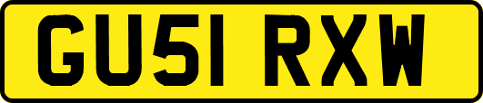 GU51RXW