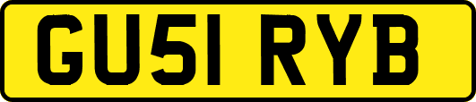 GU51RYB