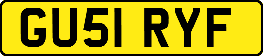 GU51RYF