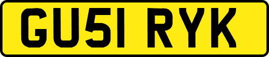 GU51RYK