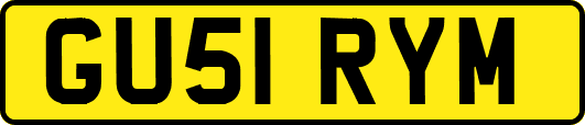 GU51RYM
