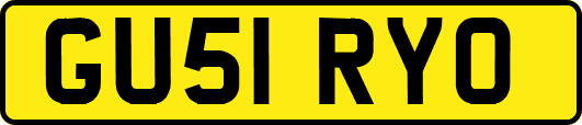GU51RYO