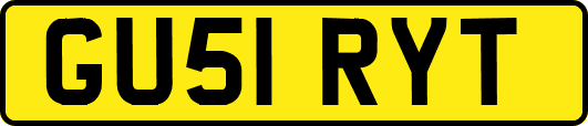 GU51RYT