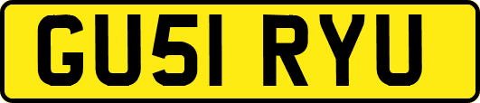GU51RYU