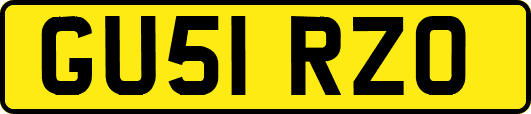 GU51RZO