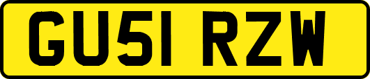 GU51RZW
