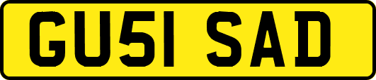 GU51SAD