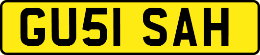 GU51SAH