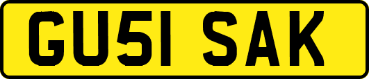 GU51SAK