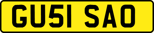 GU51SAO